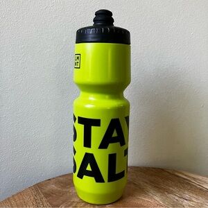 Lmnt Stay Salty Water Bottle 26 oz